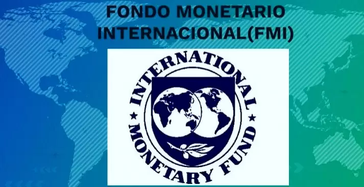 El Fondo Monetario Internacional estableció las bases del nuevo orden  económico posterior a la II Guerra Mundial